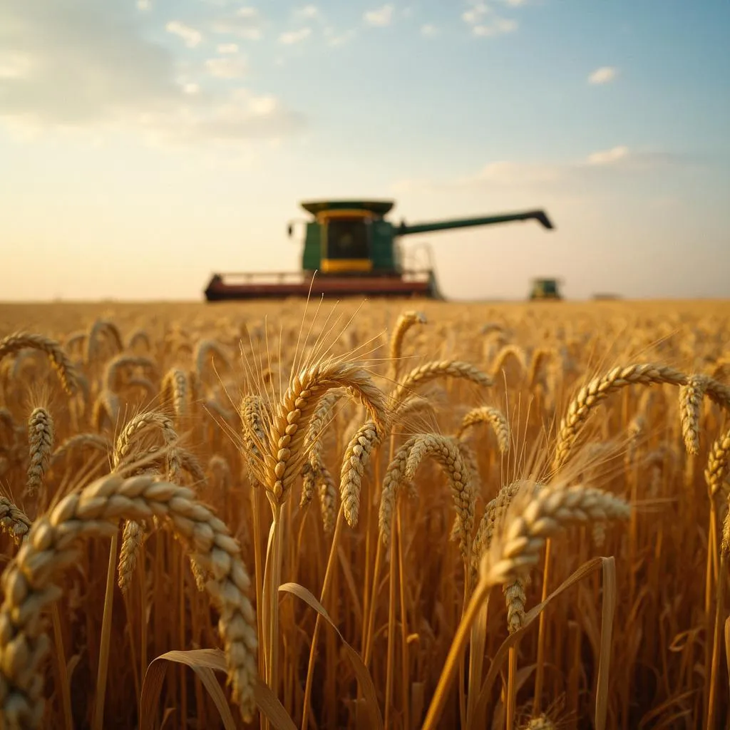 Exportaciones Agrícolas Argentinas