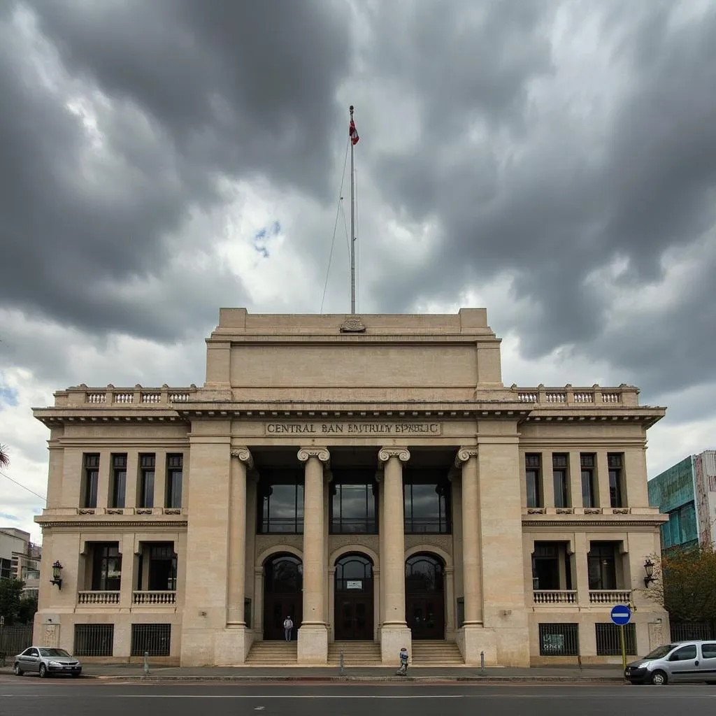 Banco Central de Argentina