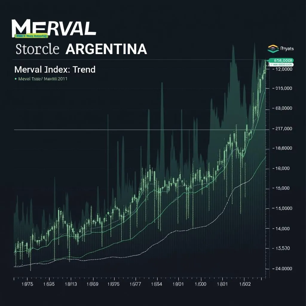 Mercado de Valores Merval