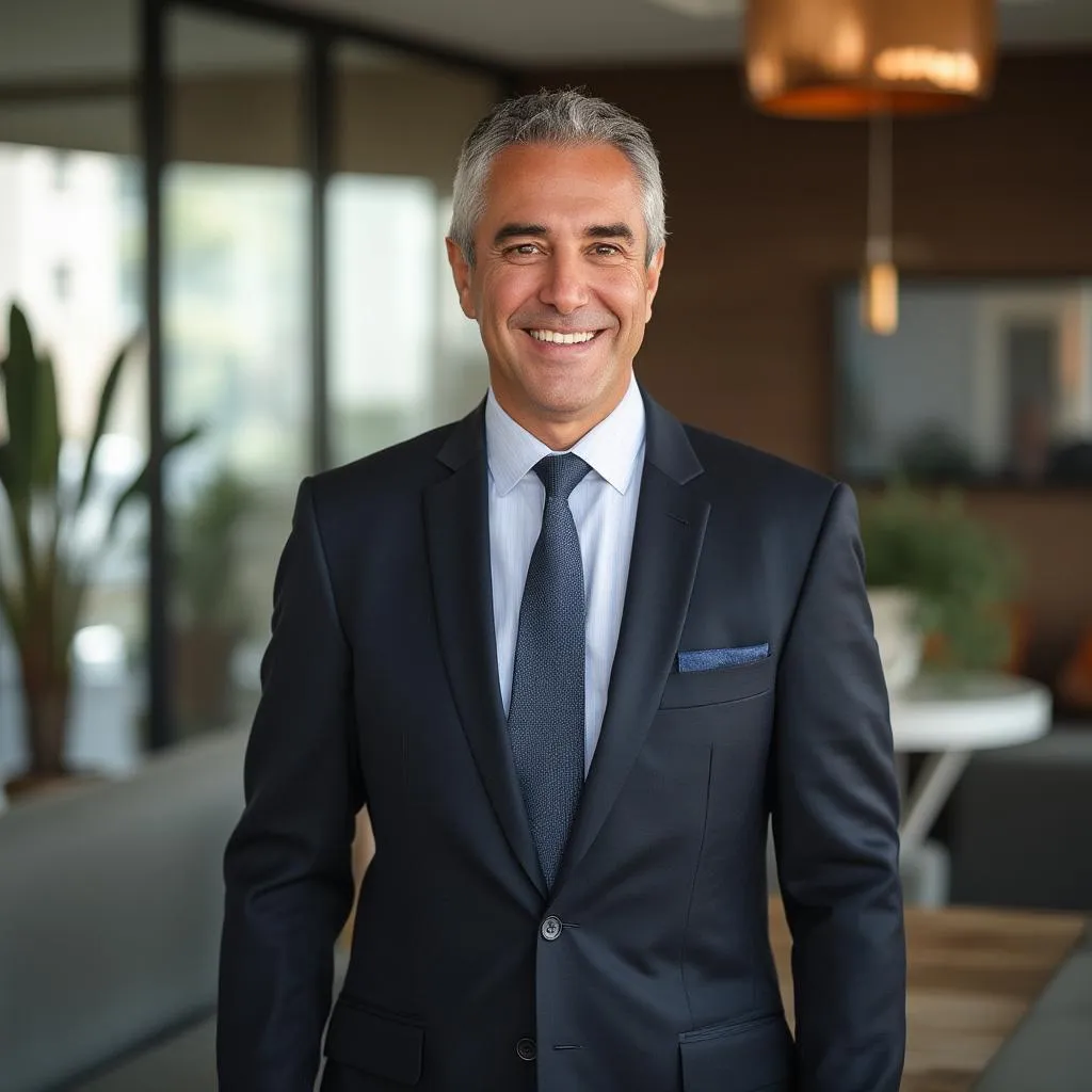 Dr. Alejandro Vargas